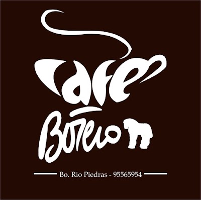Photos of Cafe Botero