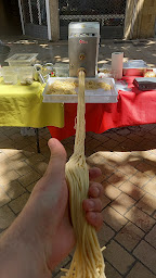 Photo n°12 de Pasta Casi'The best of Pasta à Marignane (Restaurant italien)