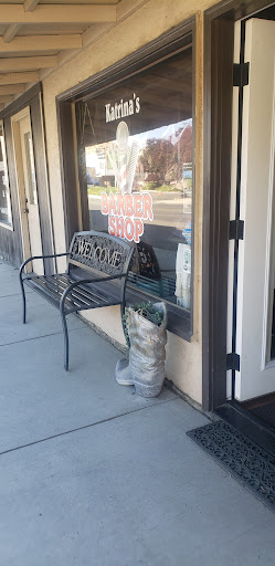 Barber Shop and Salon Services