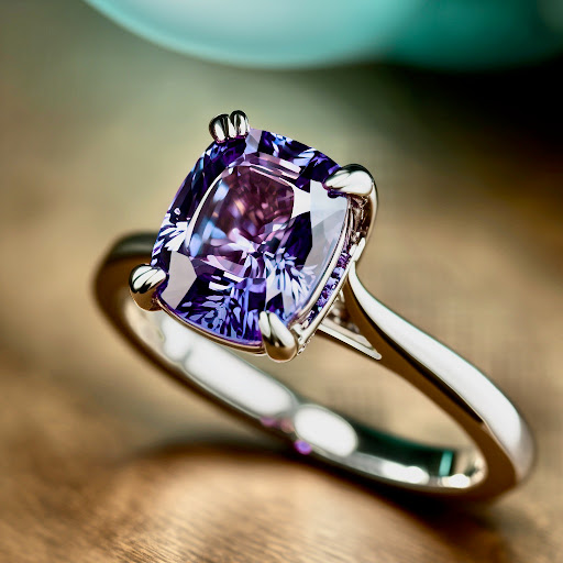 Wendy Manzo Diamonds - Thumbnail