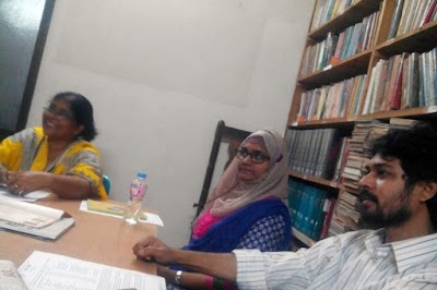 Photos of Sristi Pathaydyn