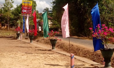 Photos of Pallawela Junction