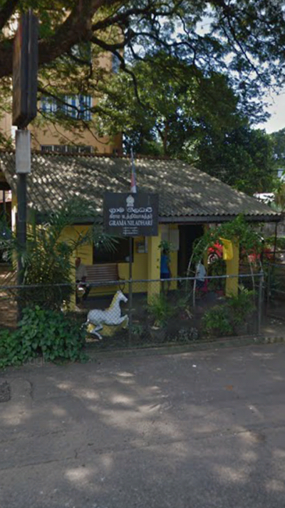 Photos of Grama Sevaka Office