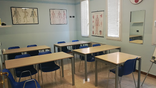 Scuola Nazionale di Naturopatia - Thumbnail