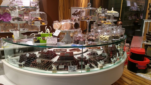 Articioc Cioccolateria "senza glutine"