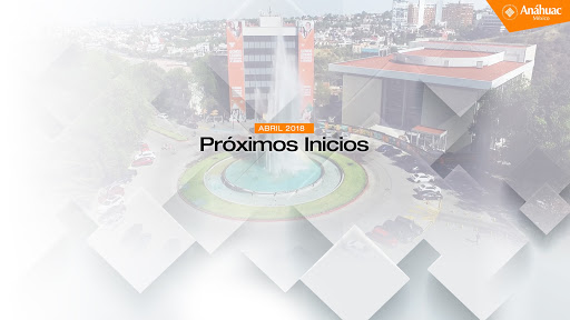 Posgrados Anáhuac