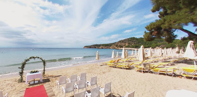 Αξιολογήσεις για το Royal Paradise Beach Resort & Spa στην Θάσος - Διαφημιστική εταιρεία