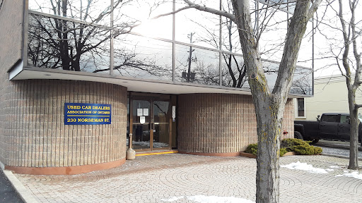 UCDA - Used Car Dealers Association Of Ontario