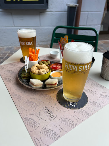 Fuori Stile - Birreria Artigianale Indipendente - Thumbnail