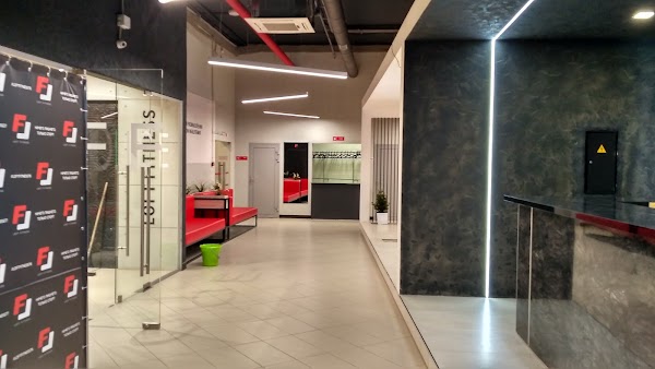 Лофт фитнес кострома цена