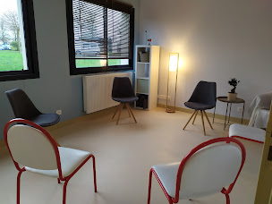 Photo n°2 de Pascale Bodenes - Sophrologie et relaxation non verbale à Janzé (Programme de bien-être)