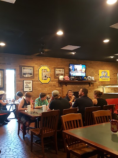 Photos of Brickhouse Grill