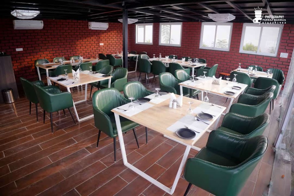 Alishan Fun Food Park