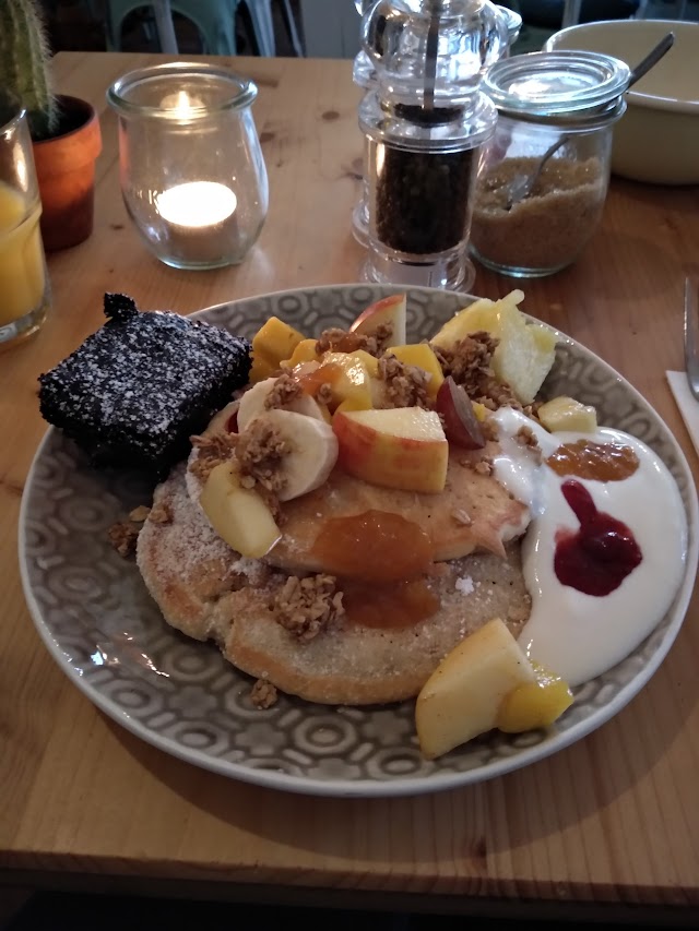 Emmi’s Kitchen