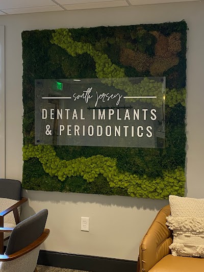 South Jersey Dental Implants & Periodontics