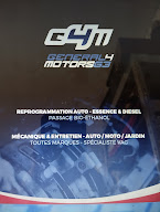 general 4 motors 63 à Pont-du-Château