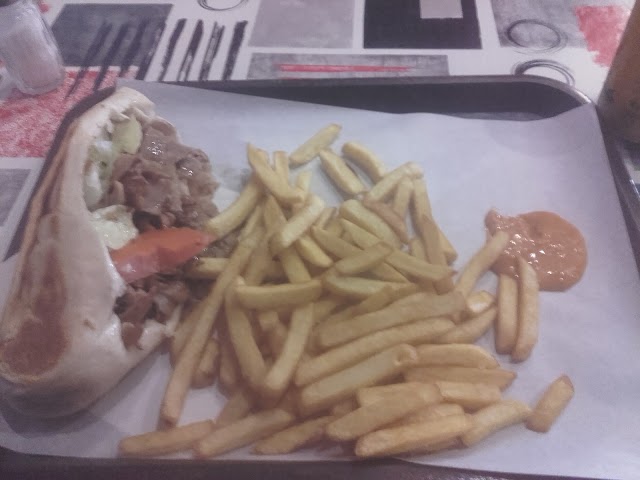 Le Sultan
