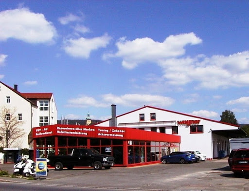 Autohaus Wagner - Fahrräder, Roller, Bikes, Quad und ATV - Thumbnail
