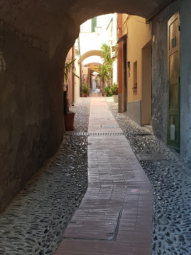 Cervo Vini - Visual