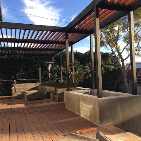 Wabi Sabi Landscape & Construction - Commercial & Residential Outdoor Patio Design Contractors by null