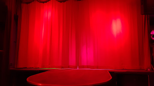 Club Rouge Gallery - Netherlands