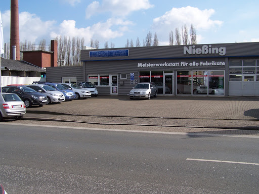 Autohaus Nießing Bocholt - Thumbnail