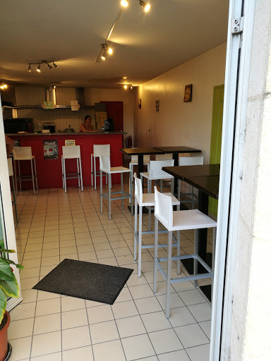 Photo 2 - Genie Pizza