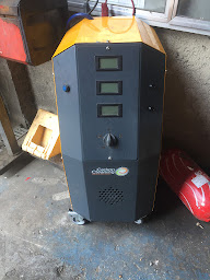 Photo n°3 de Max Automobiles à Montireau (Garage automobile)