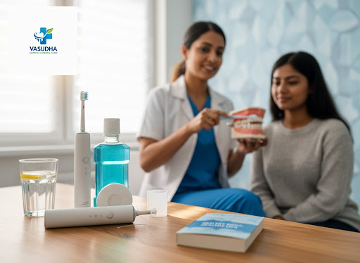 Poor oral hygiene can slowly damage your teeth and gums, leading to cavities, bad breath, bleedin… post image
