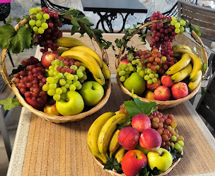 Photo n°8 de Ô P'tit Creux Ravellois à Ravel (Épicerie)