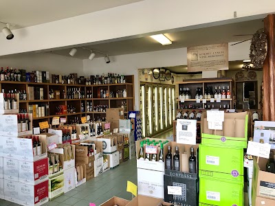 Kamuela Liquor Store