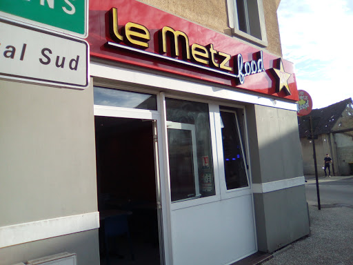 Le Metz Food