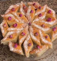 Photo n°26 de Chez Sonia à Paris (Restaurant marocain)