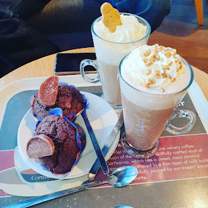 Costa Coffee photo