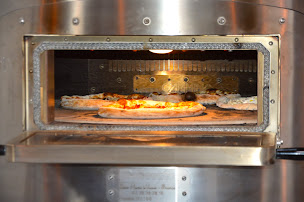 Photo n°26 de Le Hangar à pizzas à Penmarch (Pizzas à emporter)