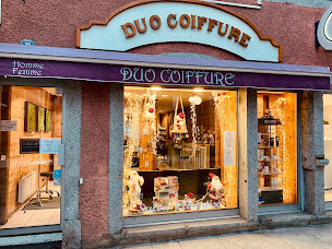 Photo n°2 de Duo Coiffure à Sallanches (Salon de coiffure)