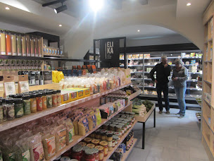 Photo n°8 de Elika-Espelette à Espelette (Épicerie)