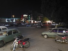 ChenOne Jinnah Super islamabad