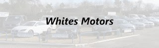 Whites Motors