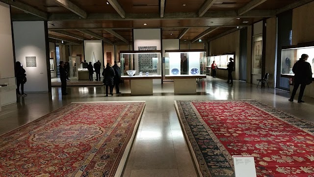 Museu Calouste Gulbenkian