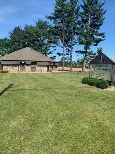 Prairie Street Family Dentistry - Thumbnail