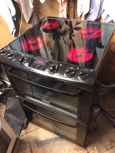 Upcycled Appliances - Thumbnail