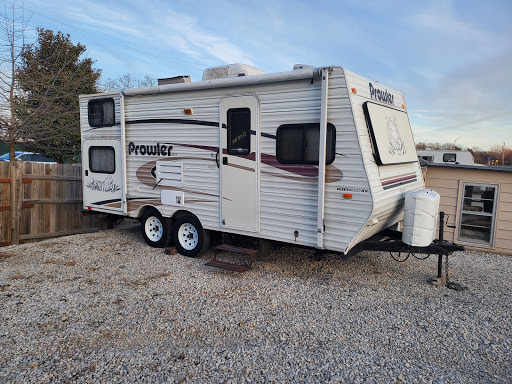Carls Camper World - Thumbnail