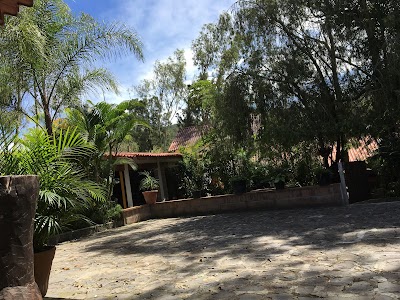 Photos of Casa San Sebastian