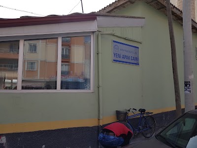 Photos of Karapınar Merkez Cami