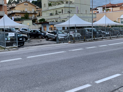 Autospa Auto S.r.l. - Visual