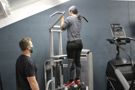 JHfitness - Thumbnail