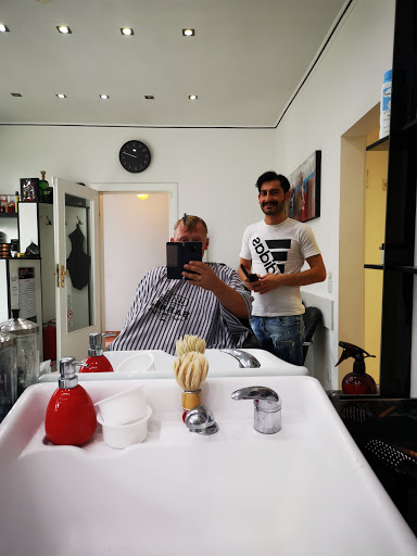 Firat Herrenfriseur - Thumbnail