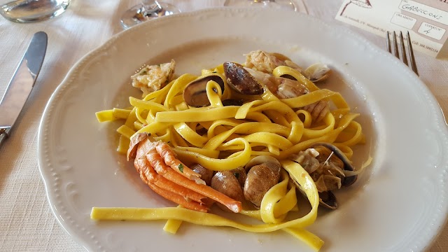 La Lampara Sui Colli