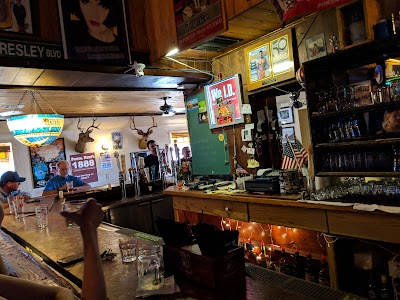 El Patio Bar